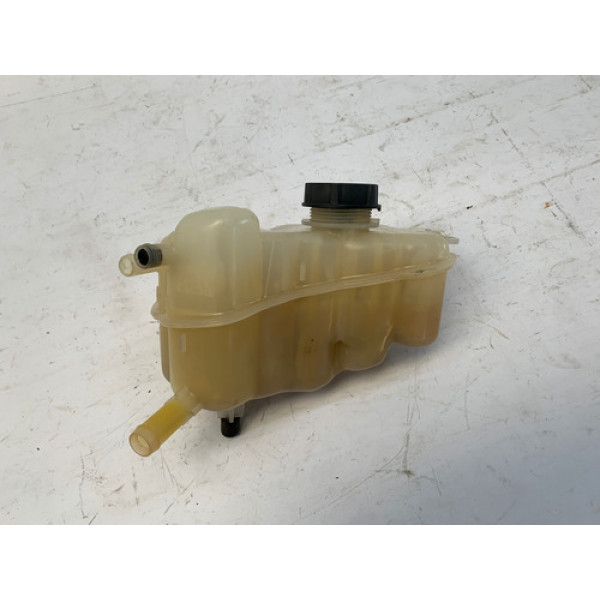 Reservatorio Agua Radiador Ford Fusion 2.0 2013 2016