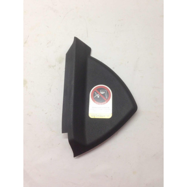 Moldura Lateral Direita Painel C180 C200 A2046800278