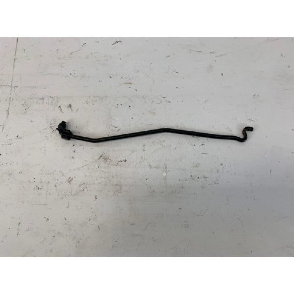 Vareta Haste Abertura Capo Citroën C4 Pallas 2007 2013