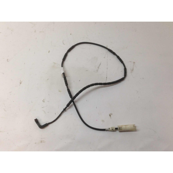 Sensor Pastilha Freio - Bmw 120i 2008