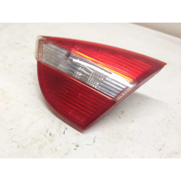 Lanterna Direita Tampa Traseira Jac J5 2012 2015