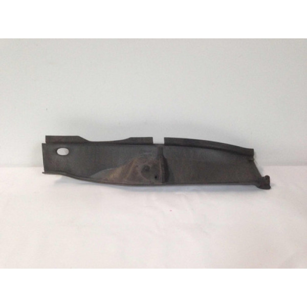 Moldura Painel Esquerdo - Bmw 120i 2008