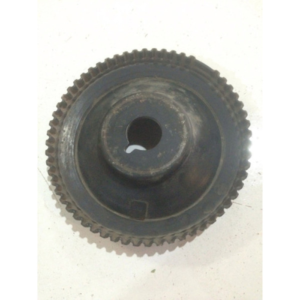Polia Virabrequim Celta Corsa Prisma 1.0 Cód. 90409954