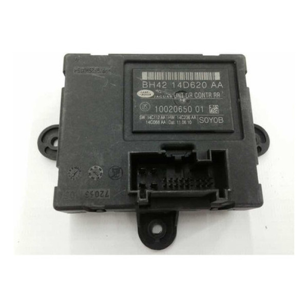 Módulo Porta Land Rover Freelander 2 Bh4214d620aa 1002065001