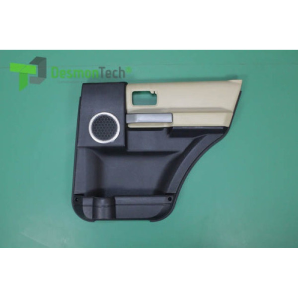 Forro Da Porta Traseiro Direito Discovery 3 2.7 2008