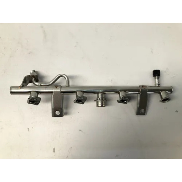 Flauta Combustível C200 1.8 2008 2011 Kompressor