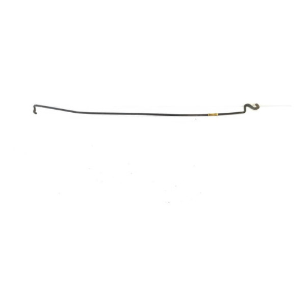 Haste Vareta Capô Ford Ka 2002 2007