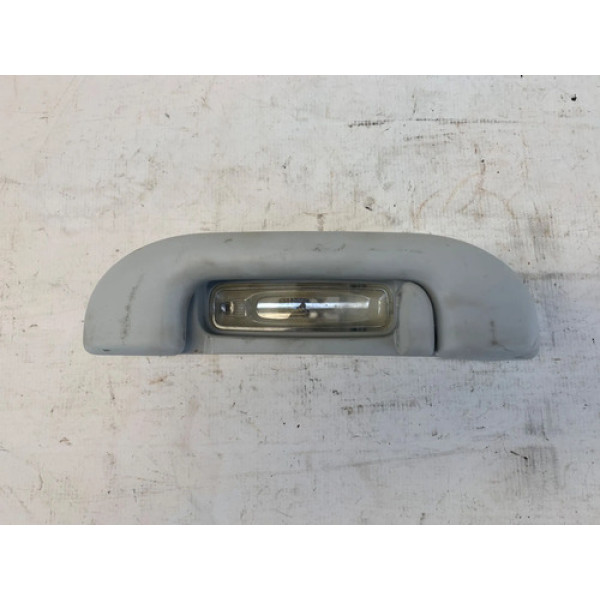 Alça Teto Pqp Direita Jeep Compass 2016 2020 Cinza