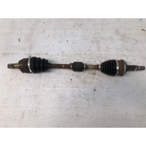 Semi Eixo Esquerdo Kia Cerato 1.6 Manual 2009 2012