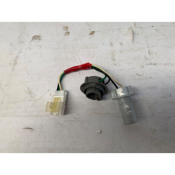 Chicote Circuito Traseiro Direito Lanterna Cerato 2009 2012