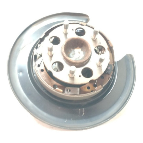 Manga Eixo Traseira Direita Honda Crv 2.0 4x2 2007 2011