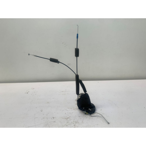 Fechadura Eletrica Traseira Esquerda Honda City Ex 2015 2019