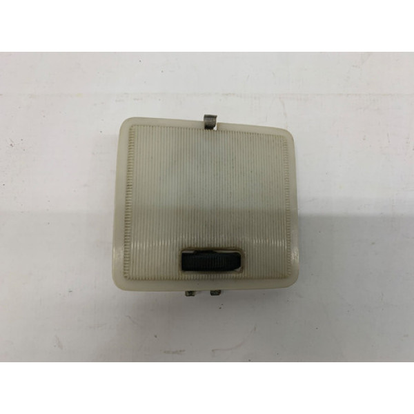 Luz Cortesia Teto Volkswagen Gol Cht 1992 1994