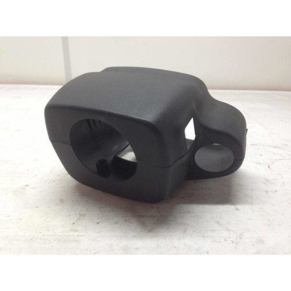 Moldura Acabamento Coluna Direção Jac J5 2012 2015