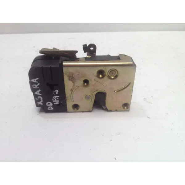 Fechadura Dianteira Direita - Xsara 2000