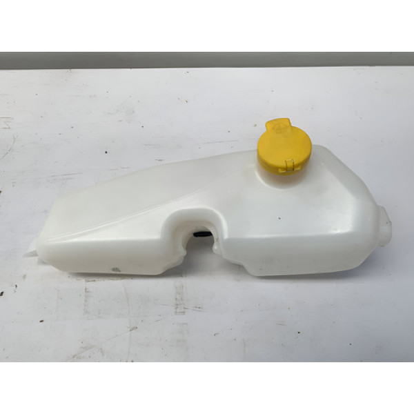 Reservatorio Agua Limpador Para Brisa Logan 2019 2022 Branco