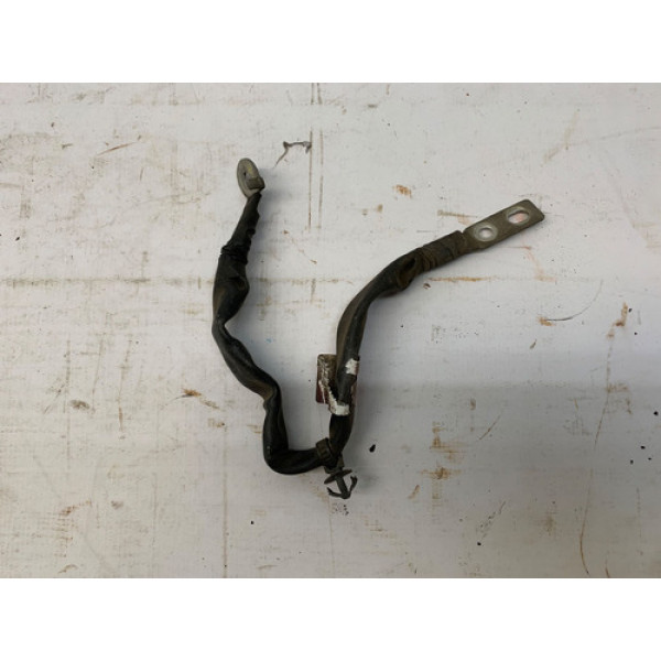 Chicote Cabo Negativo Bateria Hyundai I30 2.0 2009 2012