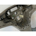Volante Motorista Gm Cruze 2016 2023 Detalhe Cinza-escuro