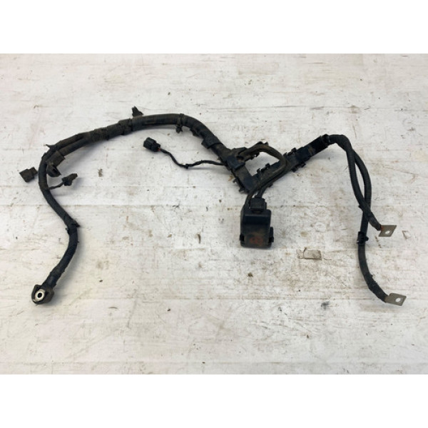 Chicote Positivo Bateria Kia Cerato 1.6 Manual 2009 2012