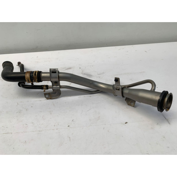 Gargalo Bocal Tanque Combustível New Civic 1.8 2007 2011