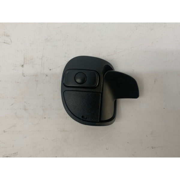 Botão Borboleta Volante Direito Jeep Compass 2016 2021