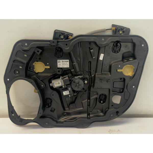 Máquina Vidro Dianteira Direita Jeep Compass 2016 2021