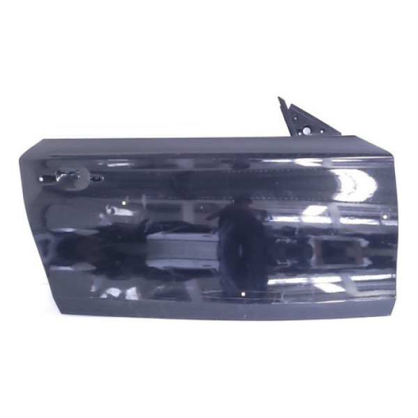 Porta Dianteira Direita Bmw 120i 2008 2 Portas * Detalhe