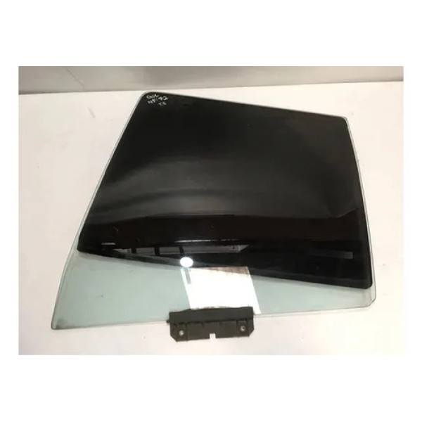 Vidro Porta Traseiro Esquerdo - Gol G3