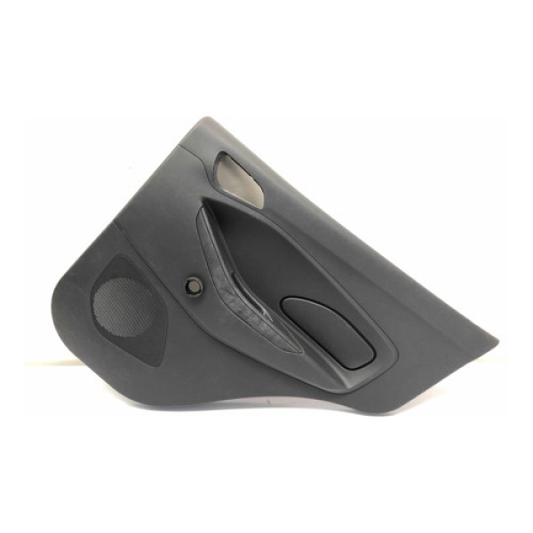 Forro Porta Traseiro Direito Ford Ka 2018 2021