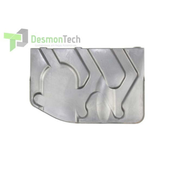 Defletor Do Radiador Sportage 2.0 2011