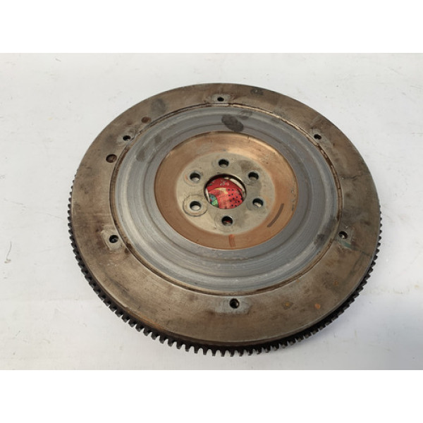 Volante Motor Celta 1.0 Flexpower 2007 2012