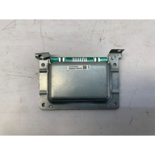 Modulo Reator Farol Commander 2021 2025 231151191292 Detalhe