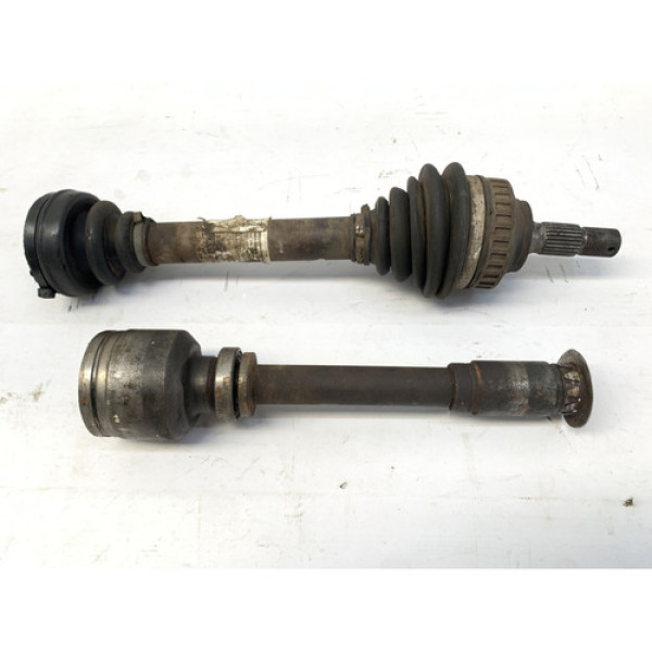 Semi Eixo D Xsara Picasso 2.0 16v At C/abs 2006 2012 Detalhe