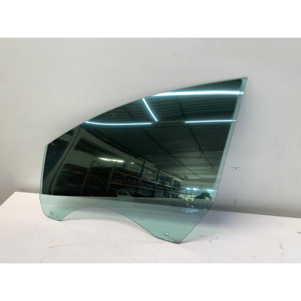 Vidro Dianteiro Esquerdo Ford Fusion 2014 2019