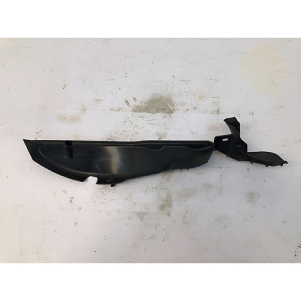 Acabamento Para Lama Direito Honda New Civic 2007 2011