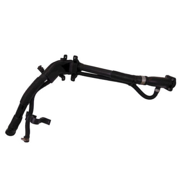 Gargalo Tanque De Combustível Jac J6 2012