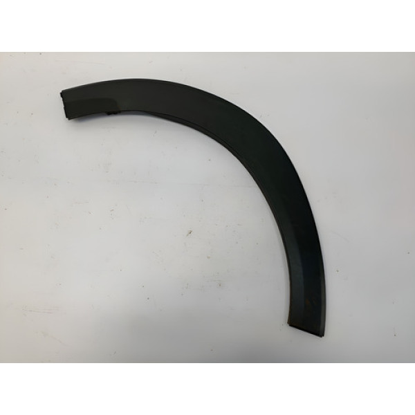 Moldura Para Lama Dianteiro Direito New Tucson 2017 2021 Det Preto