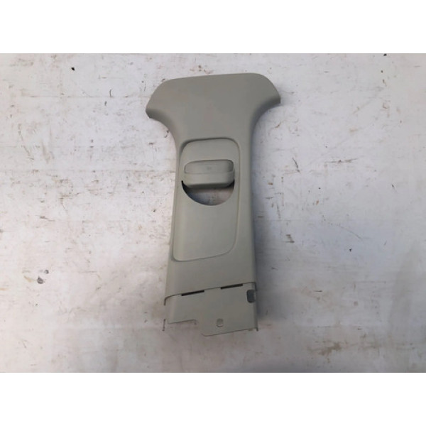 Acabamento Cinto Segurança Direito Onix 2012 2019 52051912 Branco