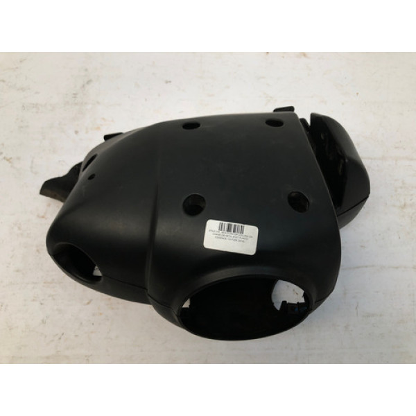 Moldura Coluna Chave De Seta Fiat Punto 2012 2017