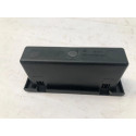 Moldura Painel Porta Treco Gm Corsa 2002 2012 Preto