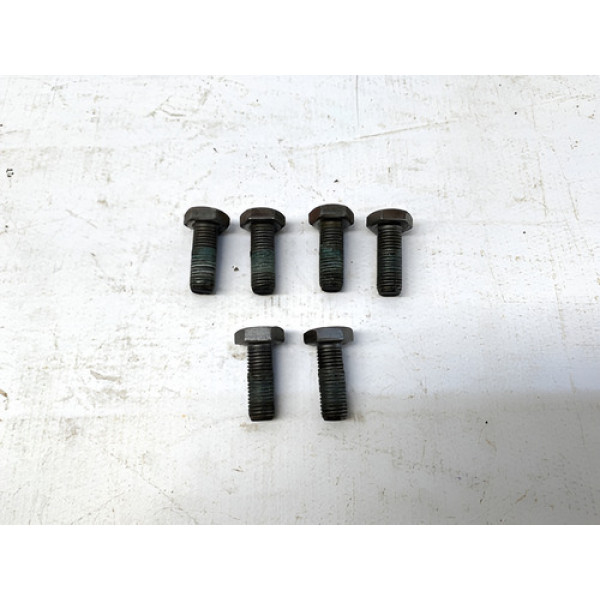 Parafuso Volante Motor Renault Kwid 1.0 3cil