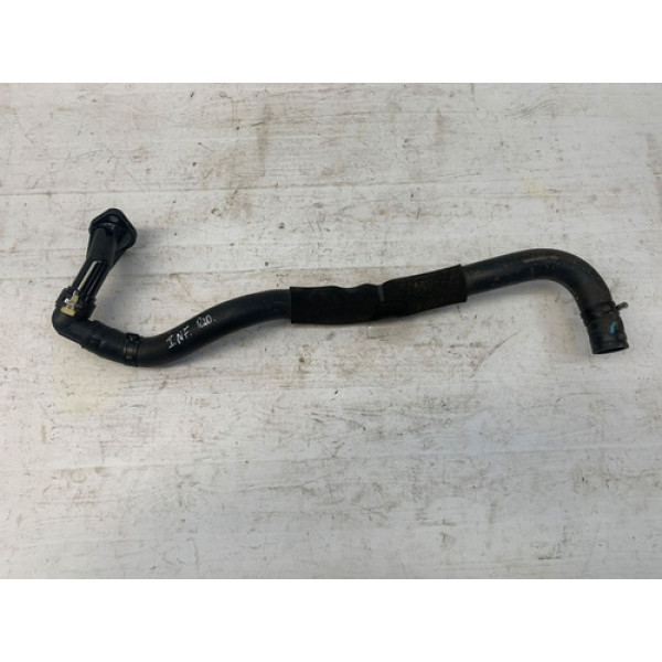 Mangueira Inferior Radiador Hyundai Ix35 2.0 2010 2014