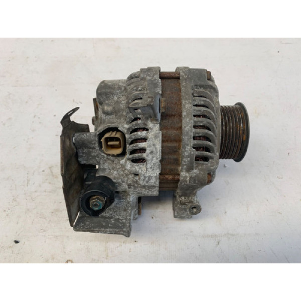 Alternador Honda New Civic 1.8 Lxs At G8 2007 2011 Detalhe