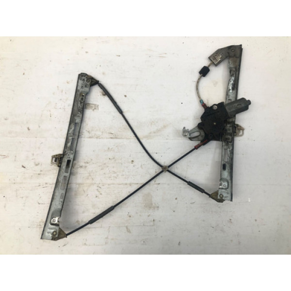 Máquina Vidro Eletrica Dianteira Direita 206 2001 2009 4p