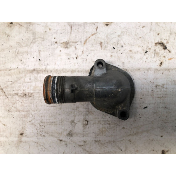 Flange Carcaça Valvula Termostatica Volvo V70 2.4t 2000 2006