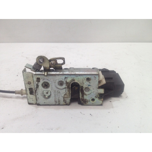 Fechadura Dianteira Direita - Fiesta 2001