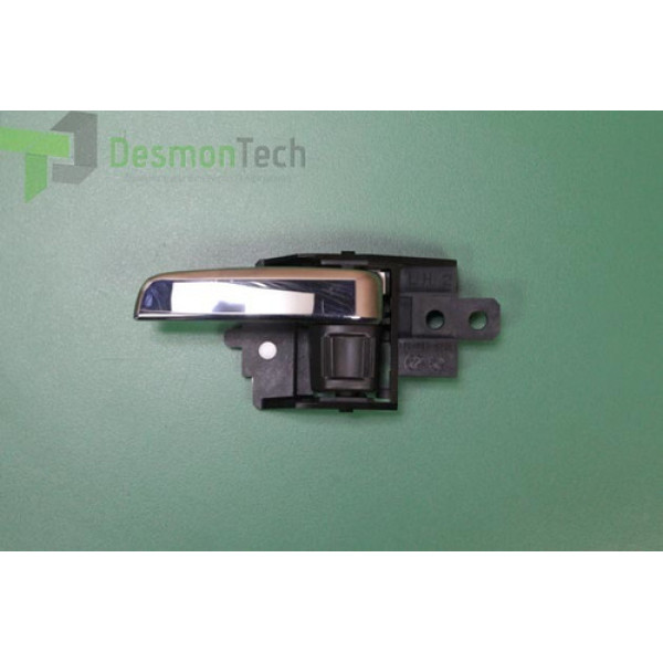 Maçaneta Interna Traseira Esquerda Asx 2.0 16v 2012