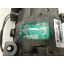 Compressor Ar Condicionado Picasso 2.0 16v Sanden 9645306580