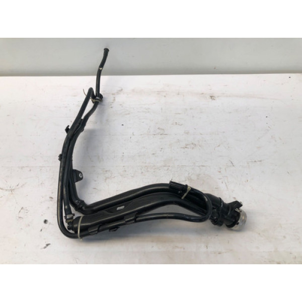 Gargalo Tanque Combustivel Gm Onix 2012 2019 94749715 Preto