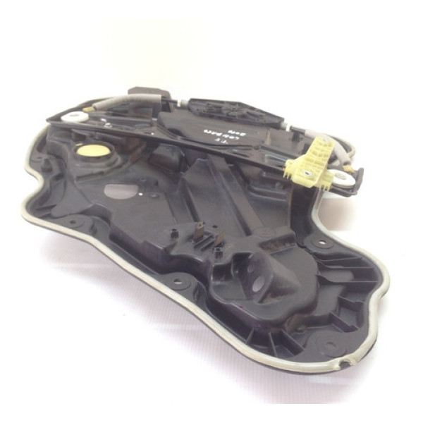 Máquina De Vidro Traseira Esquerda Jeep Compass 2018 S/motor